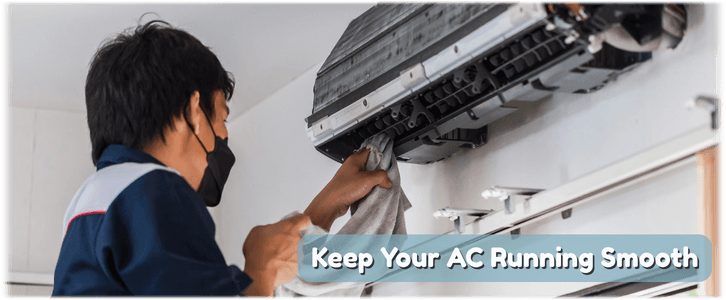 AC Coil Cleaning WPB