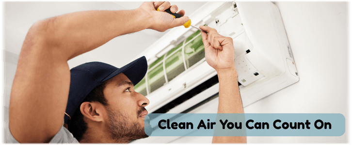 WPB DuctCore Vent Cleaning