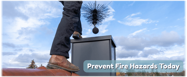 Chimney Cleaning WPB