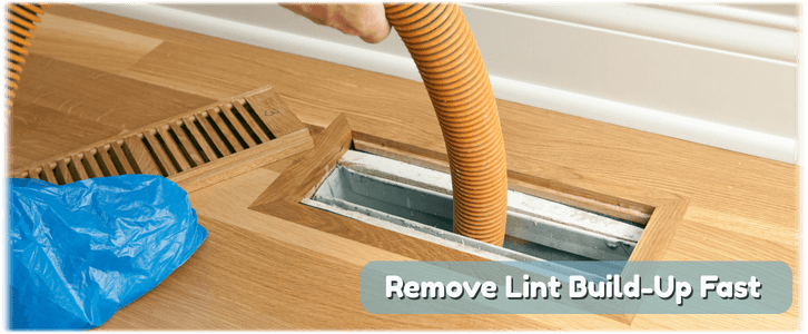 Dryer Vent Cleaning WPB