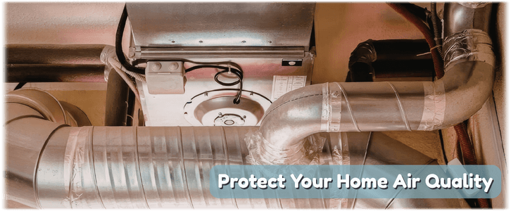 Ductwork Inspection WPB