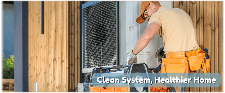 HVAC Mold Removal WPB