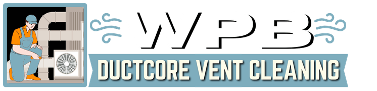WPB DuctCore Vent Cleaning